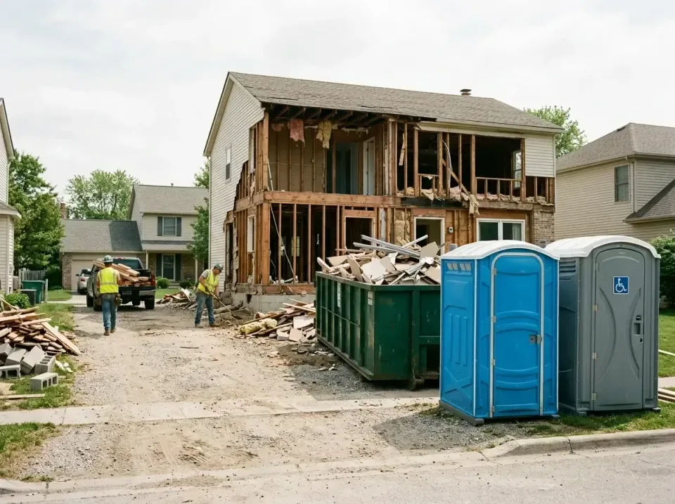 home-renovation-demolition-sit-010 — frequently asked questions, Portable Toilet & Dumpsters Rental in North Baltimore, OH